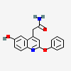 an image of a chemical structure CID 10447151