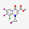 an image of a chemical structure CID 10448547