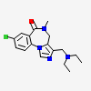 an image of a chemical structure CID 10449469