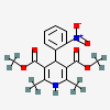 an image of a chemical structure CID 10451028