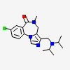 an image of a chemical structure CID 10451197