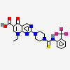 an image of a chemical structure CID 1045135