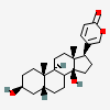 an image of a chemical structure CID 10452756