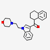 an image of a chemical structure CID 10452885