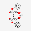 an image of a chemical structure CID 10453442