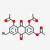 an image of a chemical structure CID 10453458