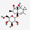 an image of a chemical structure CID 10453472