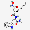 an image of a chemical structure CID 10454592