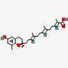 an image of a chemical structure CID 10455173