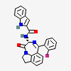 an image of a chemical structure CID 10455790