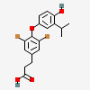 an image of a chemical structure CID 10456830