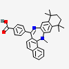 an image of a chemical structure CID 10458226