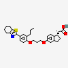 an image of a chemical structure CID 10458842