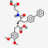 an image of a chemical structure CID 10459308