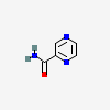 an image of a chemical structure CID 1046