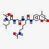 an image of a chemical structure CID 10460379