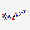 an image of a chemical structure CID 10461508