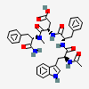 an image of a chemical structure CID 10462097