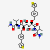 an image of a chemical structure CID 10462937