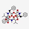 an image of a chemical structure CID 10462961