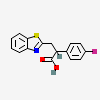 an image of a chemical structure CID 104631528
