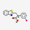 an image of a chemical structure CID 104631531