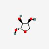 an image of a chemical structure CID 10464337