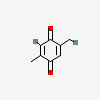 an image of a chemical structure CID 10464396