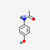 an image of a chemical structure CID 10464506