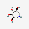 an image of a chemical structure CID 10464639