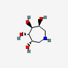 an image of a chemical structure CID 10464642