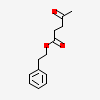 an image of a chemical structure CID 104653