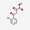 an image of a chemical structure CID 10466274