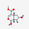 an image of a chemical structure CID 10466307