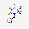 an image of a chemical structure CID 10467378