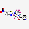 an image of a chemical structure CID 1046754