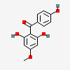 an image of a chemical structure CID 10467773