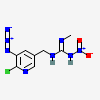 an image of a chemical structure CID 10469148