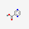 an image of a chemical structure CID 1047