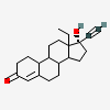 an image of a chemical structure CID 10470788