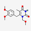 an image of a chemical structure CID 10471236