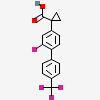 an image of a chemical structure CID 10471478