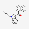 an image of a chemical structure CID 10471670
