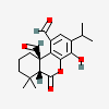 an image of a chemical structure CID 10472670