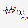 an image of a chemical structure CID 10473627