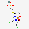 an image of a chemical structure CID 104746