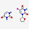 an image of a chemical structure CID 104747