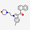 an image of a chemical structure CID 10476000