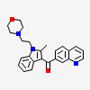 an image of a chemical structure CID 10476069