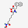 an image of a chemical structure CID 10476108